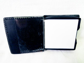 Отривні лист. в кожан упак.