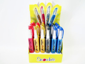 Корректор-руч. Х-6 Z  6мл  24/288