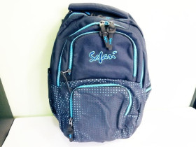 Рюкзак "SAFARI" 19-102L-2 Uni-Peak (1030) 46*33*15см