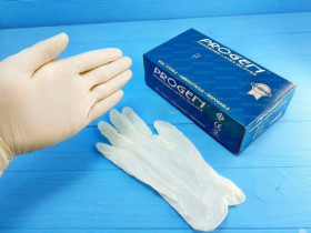 Рукавиці медічні (2шт/уп) (50пар)
