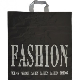 Пакет ламінований "FASHION", 45×47 см (25/500 шт.)