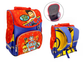 Ранець-короб L Space 989002 (хл)