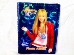 Фотоальбом клейовий, 64 фото