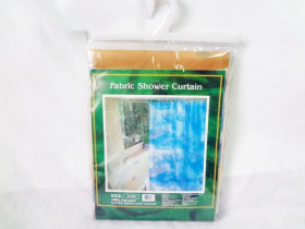 Штора для ванни "Зонт"