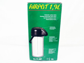 Термос желіз.1.9 л