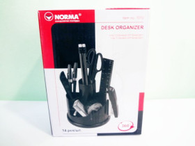 Н-р наст. NORMA 7010 14пр