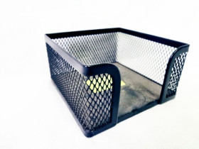 Пенал д/бум SK-3337 мет.