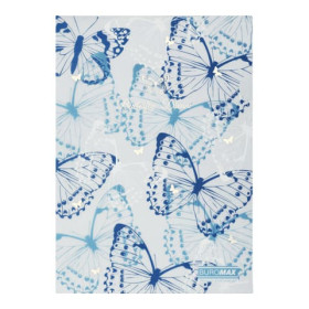 Папка-кутик BUROMAX 3854 (12шт)