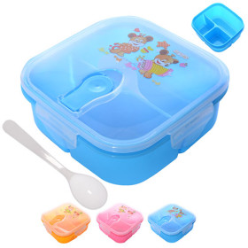 Ланч-бокс, 15×6 см, N01081 (120 шт.)