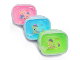 Ланч-бокс, 17,5×13×6 см, R29231 (90 шт.)