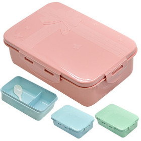 Ланч-бокс, 17×12×6 см, C39794 (120 шт.)