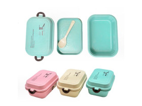 Ланч-бокс, 20×8 см, R87755 (60 шт.)