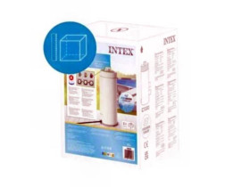 Картриджний фільтр насос 26638 C1000 (4) 3 785 л/год, тип А