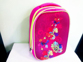 Рюкзак-черепашка "L" 972566 д.38*29*19см