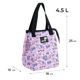 Сумка для ланчу HK26-2707 Hello Kitty