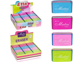 Гумка ТМ-1777/Е-8949 (48/864)