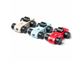 Дерев\'яна іграшка Гонки 15474