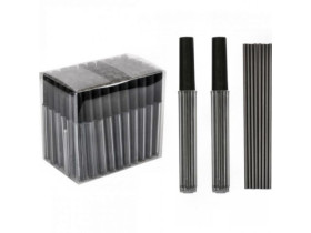 Стрижні до циркуля 2мм туб-8шт D-8108 (60туб/уп)