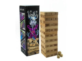 Розважальна гра 30358 *Wonky*