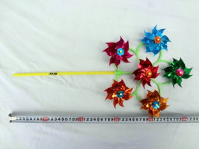 Ветрячок SZ 9666 (300шт)