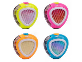 Точилка YES «Space»  із контейнером 620561