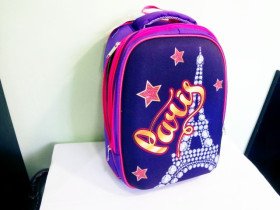 Рюкзак-черепашка "L" 972567 д.38*29*19см
