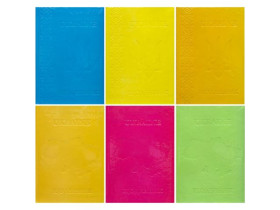 Щоденник С В5 тверда обгортка Тиснення (20шт)