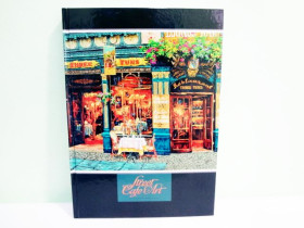 Р Зошит А4 ТП-17 тв.об.кл.192арк (4шт)