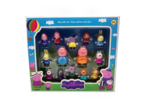 Набір героїв 1830 B (120) в коробці