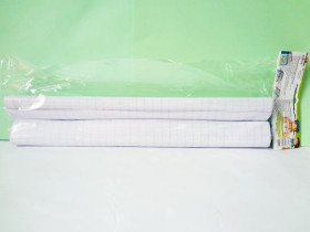 910314 Плівка проз, для книг і журн, СРР(30*100) самокл,2рул,