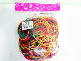 Резинка для грошей 100гр "И" 5501 (200шт)