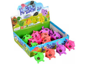 Игрушка Антистресс А-101 Единорог "Лизун" (12шт/288)