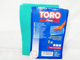 Тряпка TORO