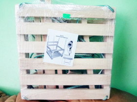 Качель детская подвесная (5шт) к005