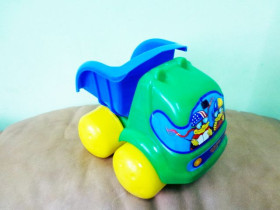 "Я" Бебі машинка (50шт)