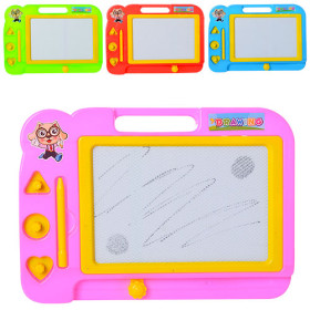 Досточка BJL-660A (96шт) для рисования,27,5-20-2см