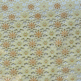 3096 Клейонка "LACE" 1,32*22м