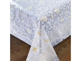 3097 Клеенка "LACE" 1,32*22м