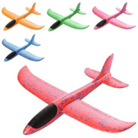 Літачок C28001 (160шт) у пакеті 48*15*3 см