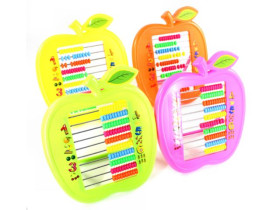 Рахівниця 924095 / 8011 Яблуко 21*20см (12шт)