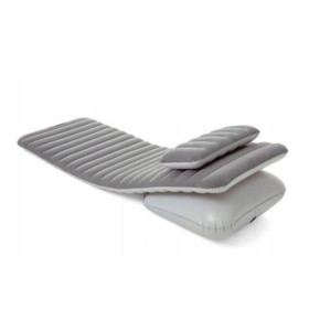 BW Велюр-матрас 67617 (4шт) 3в1(шезлонг,кресло), 191-70-10,5см, подушка, ремкомп.