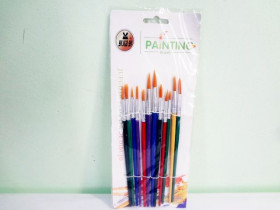 Н-р пензликів 12шт Імп 849734 (12/480)