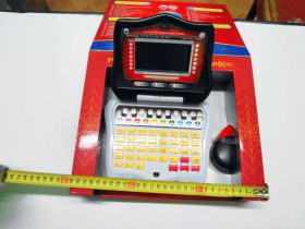 JT Ноутбук 7074 (24шт) Спайдермен