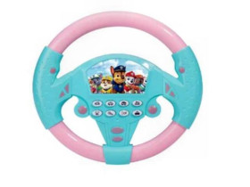 Кермо 7796 J1 / G1 звуки, мелодії, підсвічування, кріплення на присосках