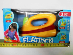 Утюг 08010 (60шт) в кор-ке