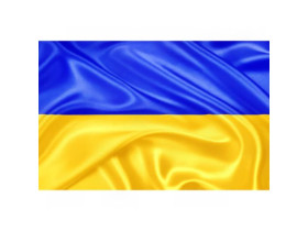 Прапор України 2-35 (100шт) 90*150см нейлон