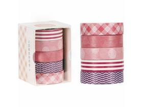 Декор-скотч С 78 (5шт) 1*2м