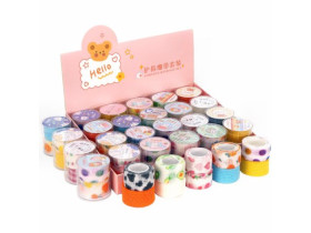 Еластична самофікс.повязка С 71 (2шт/20уп)