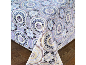 3101 Клеенка "LACE" 1,32*22м