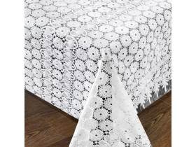 3105 Клеенка "LACE" 1,32*22м